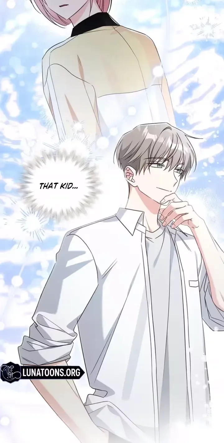 The Timing of Falling in Love Chapter 13 page 45