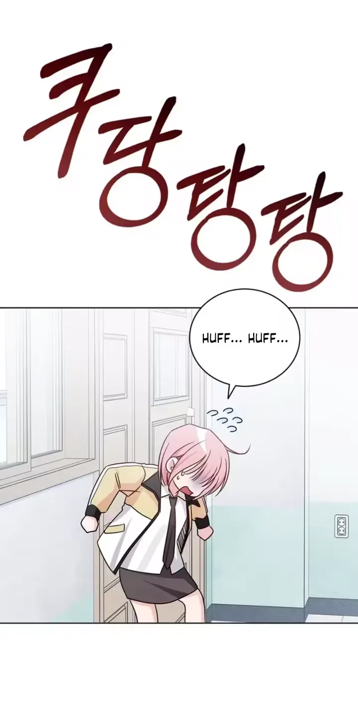 The Timing of Falling in Love Chapter 13 page 48