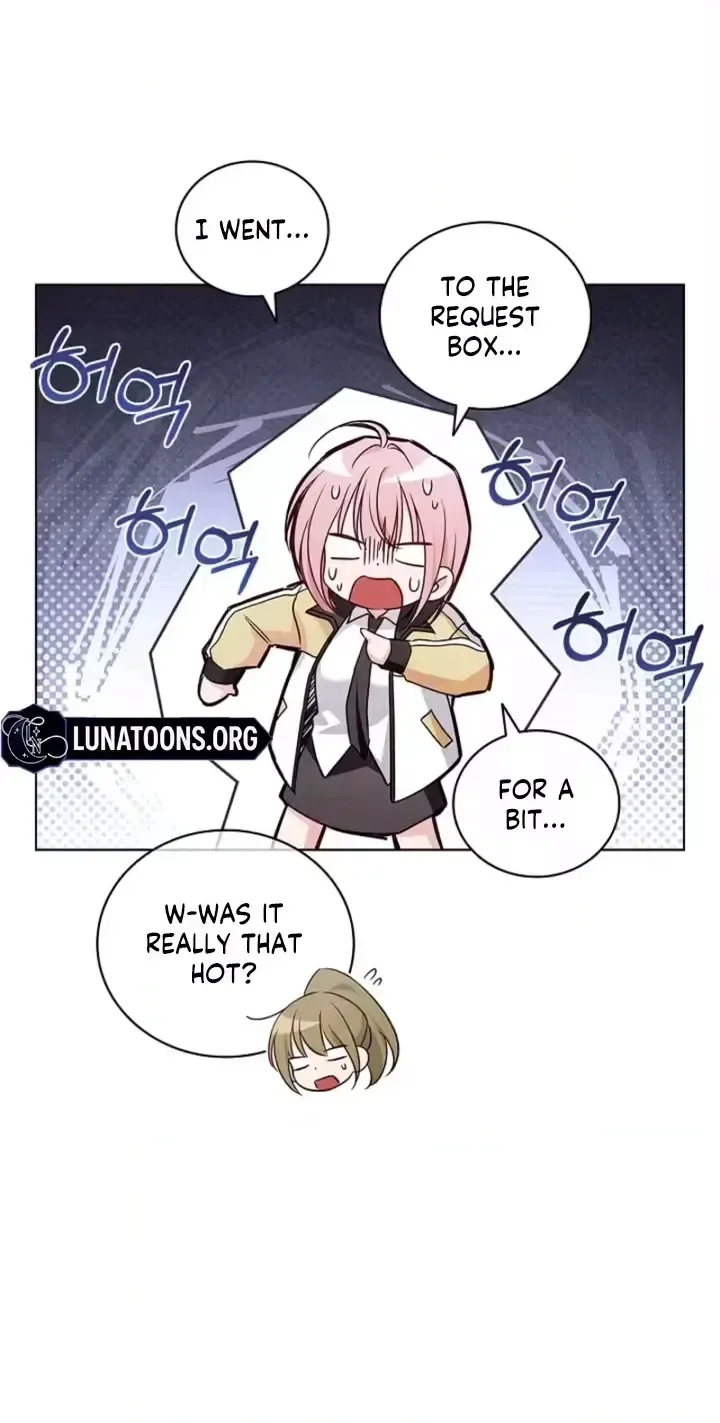 The Timing of Falling in Love Chapter 13 page 50