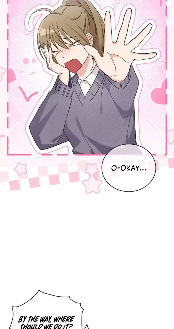 The Timing of Falling in Love Chapter 13 page 54
