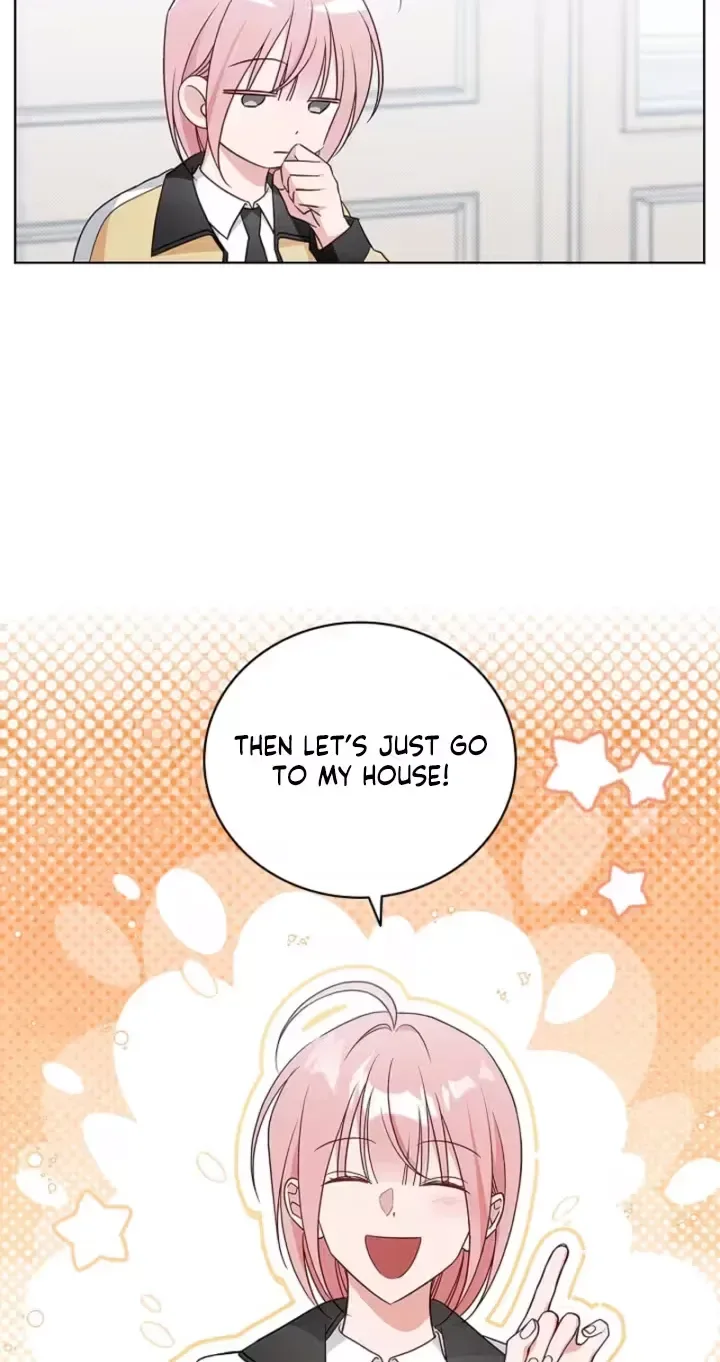 The Timing of Falling in Love Chapter 13 page 57