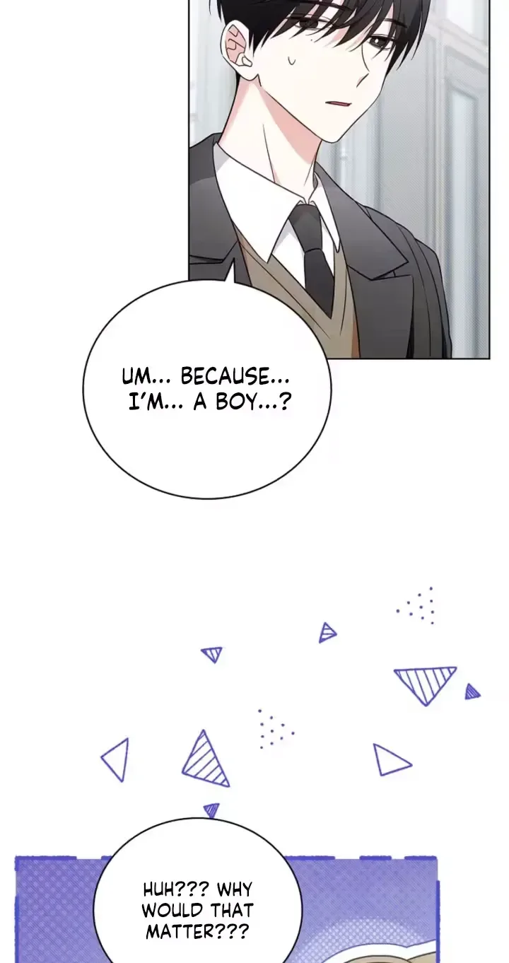The Timing of Falling in Love Chapter 13 page 62