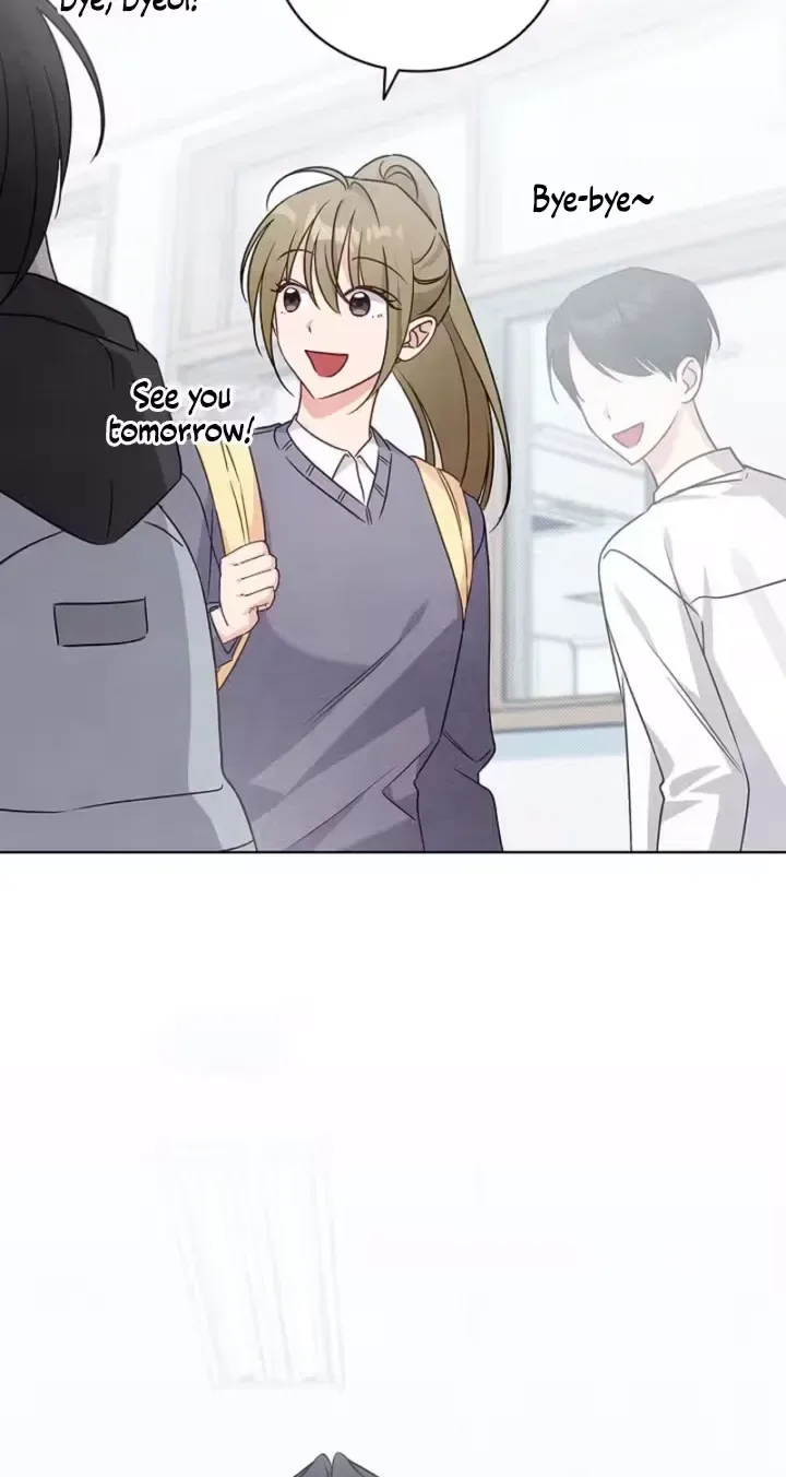 The Timing of Falling in Love Chapter 13 page 64