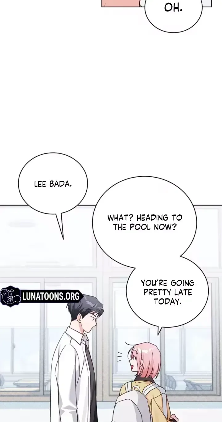 The Timing of Falling in Love Chapter 13 page 66