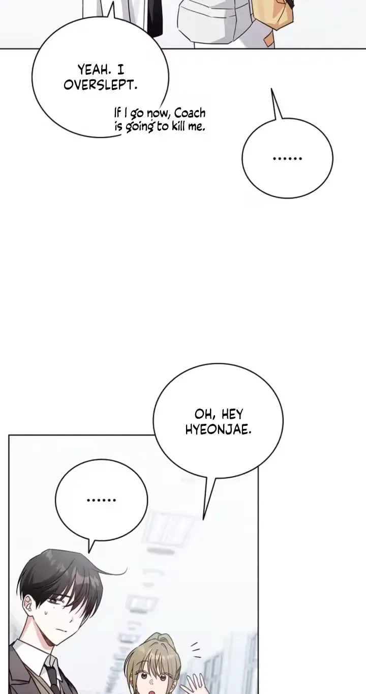 The Timing of Falling in Love Chapter 13 page 67