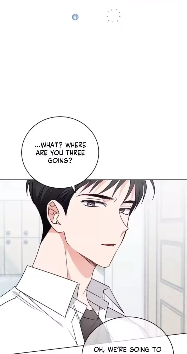 The Timing of Falling in Love Chapter 13 page 69