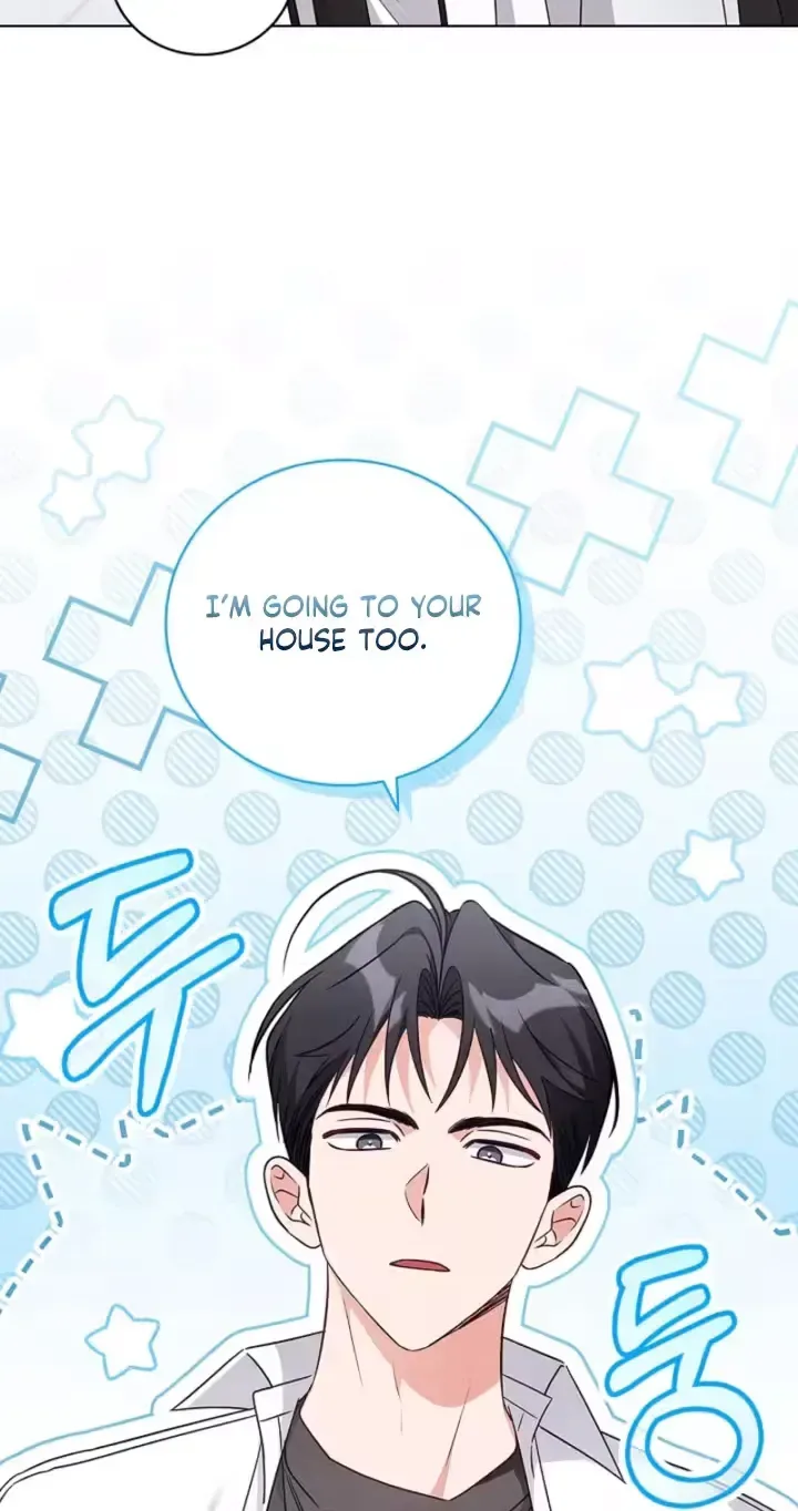 The Timing of Falling in Love Chapter 13 page 72