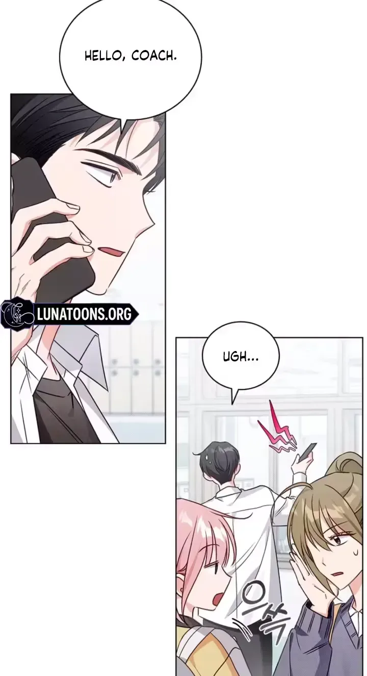 The Timing of Falling in Love Chapter 13 page 75