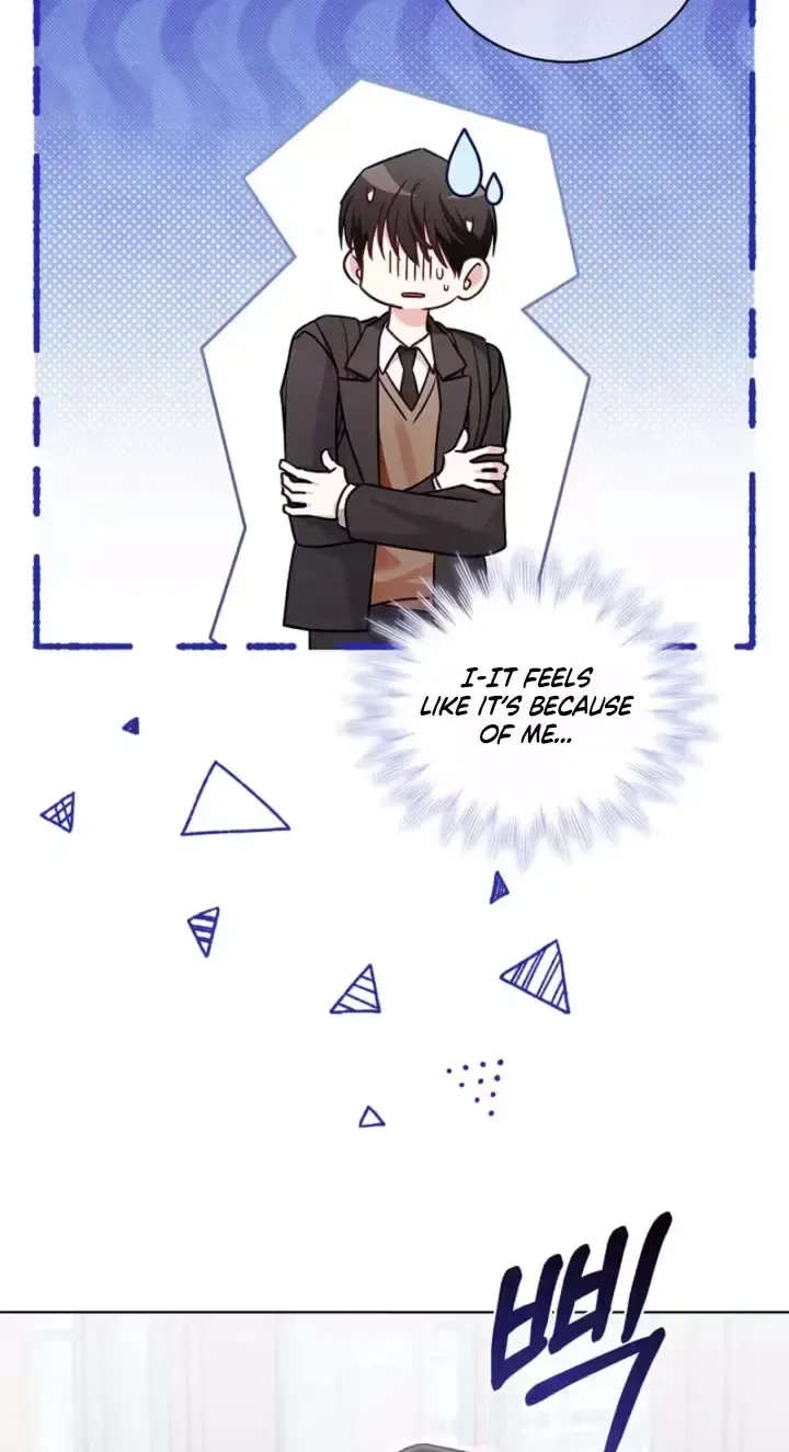 The Timing of Falling in Love Chapter 13 page 77