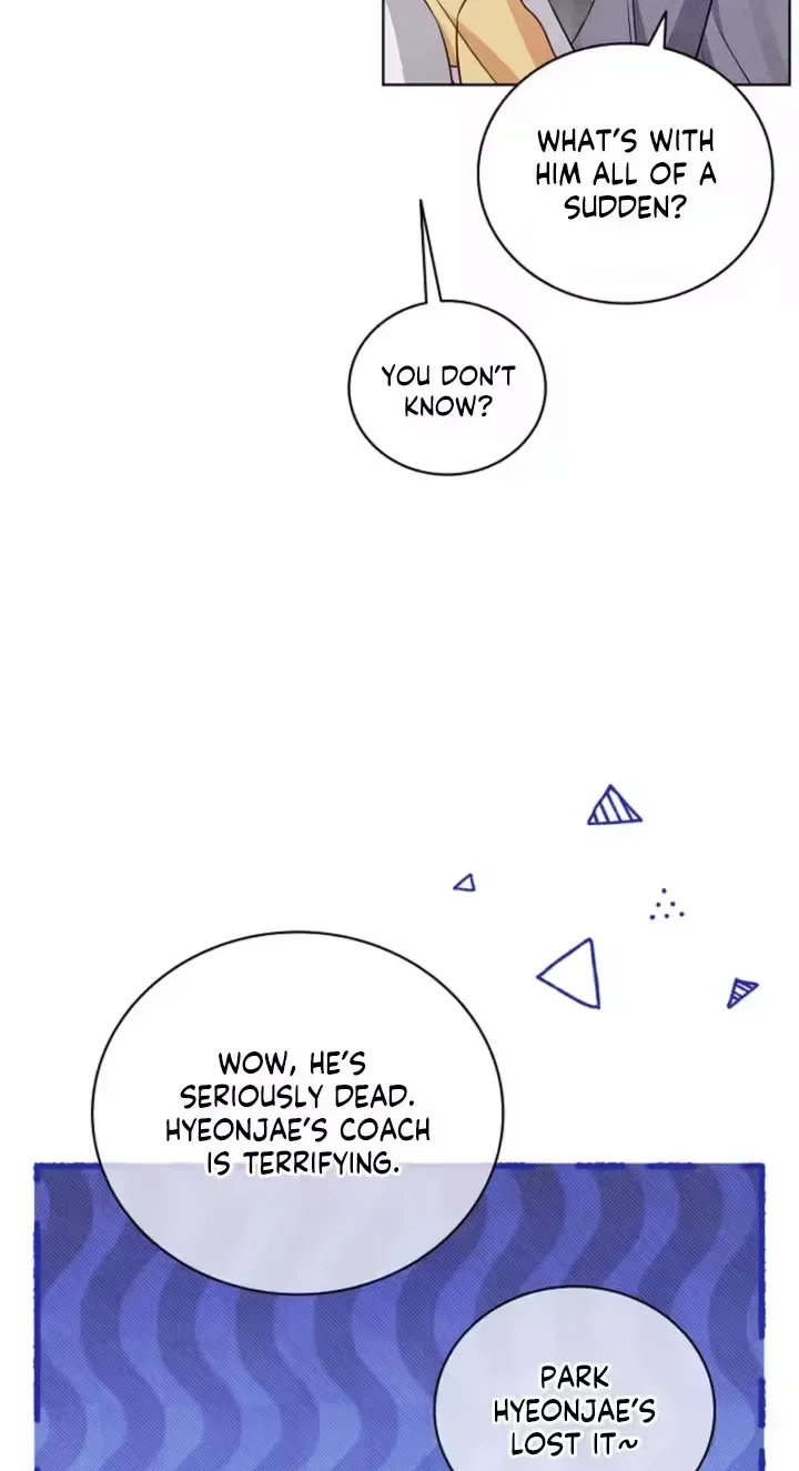 The Timing of Falling in Love Chapter 13 page 76