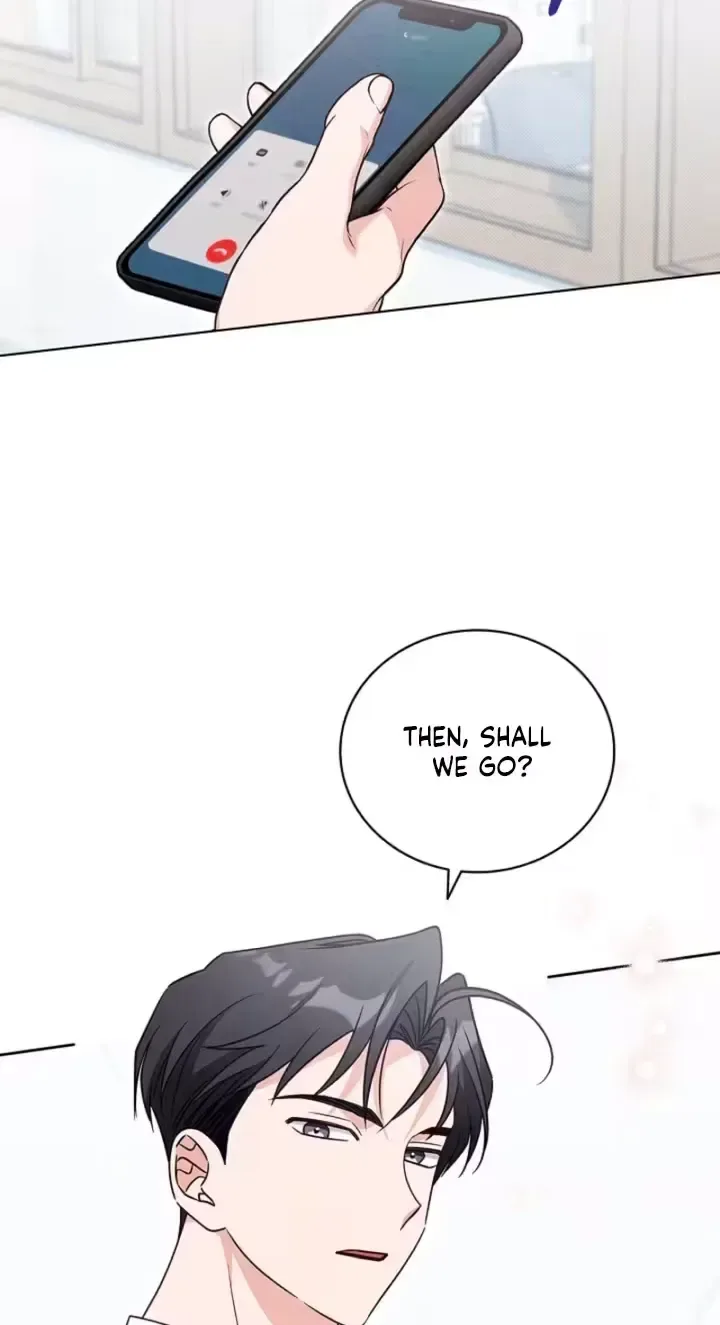 The Timing of Falling in Love Chapter 13 page 78