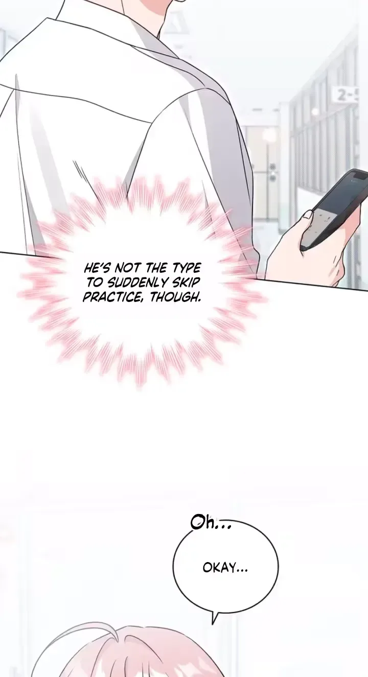 The Timing of Falling in Love Chapter 13 page 79
