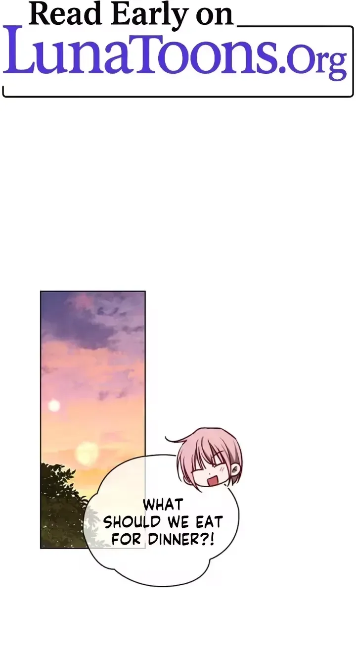 The Timing of Falling in Love Chapter 14 page 1