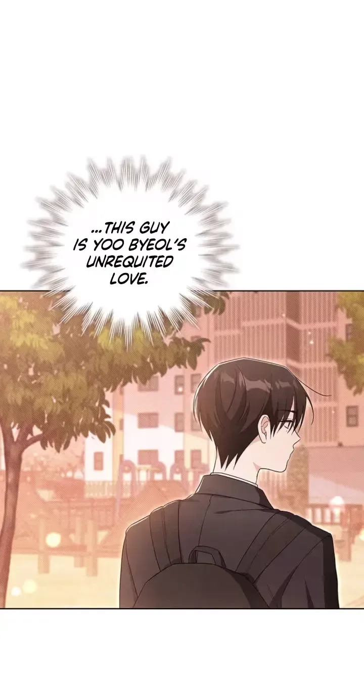 The Timing of Falling in Love Chapter 14 page 3