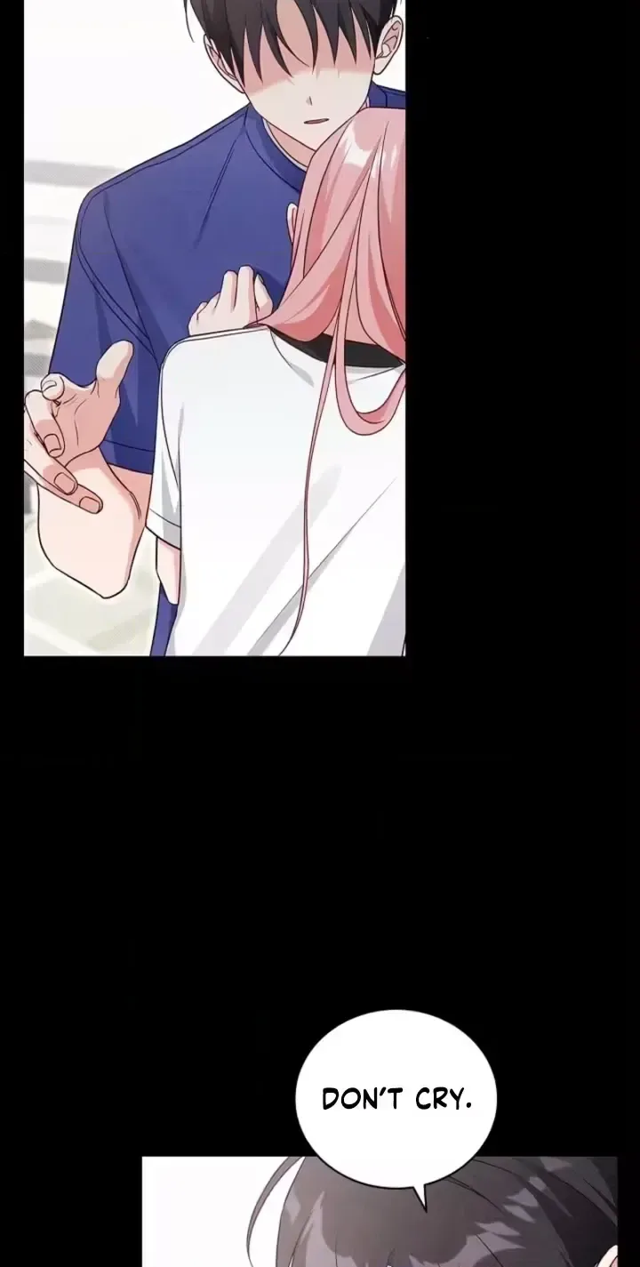 The Timing of Falling in Love Chapter 14 page 30