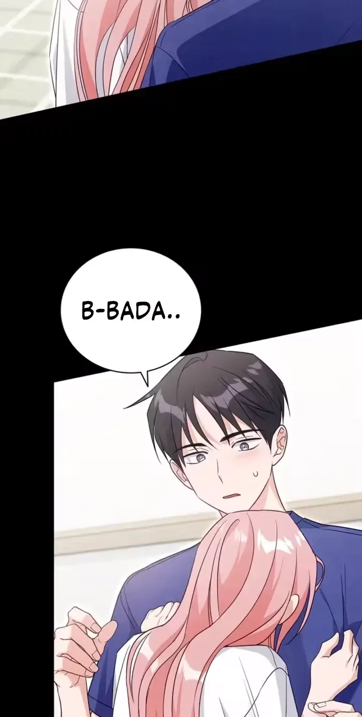 The Timing of Falling in Love Chapter 14 page 25
