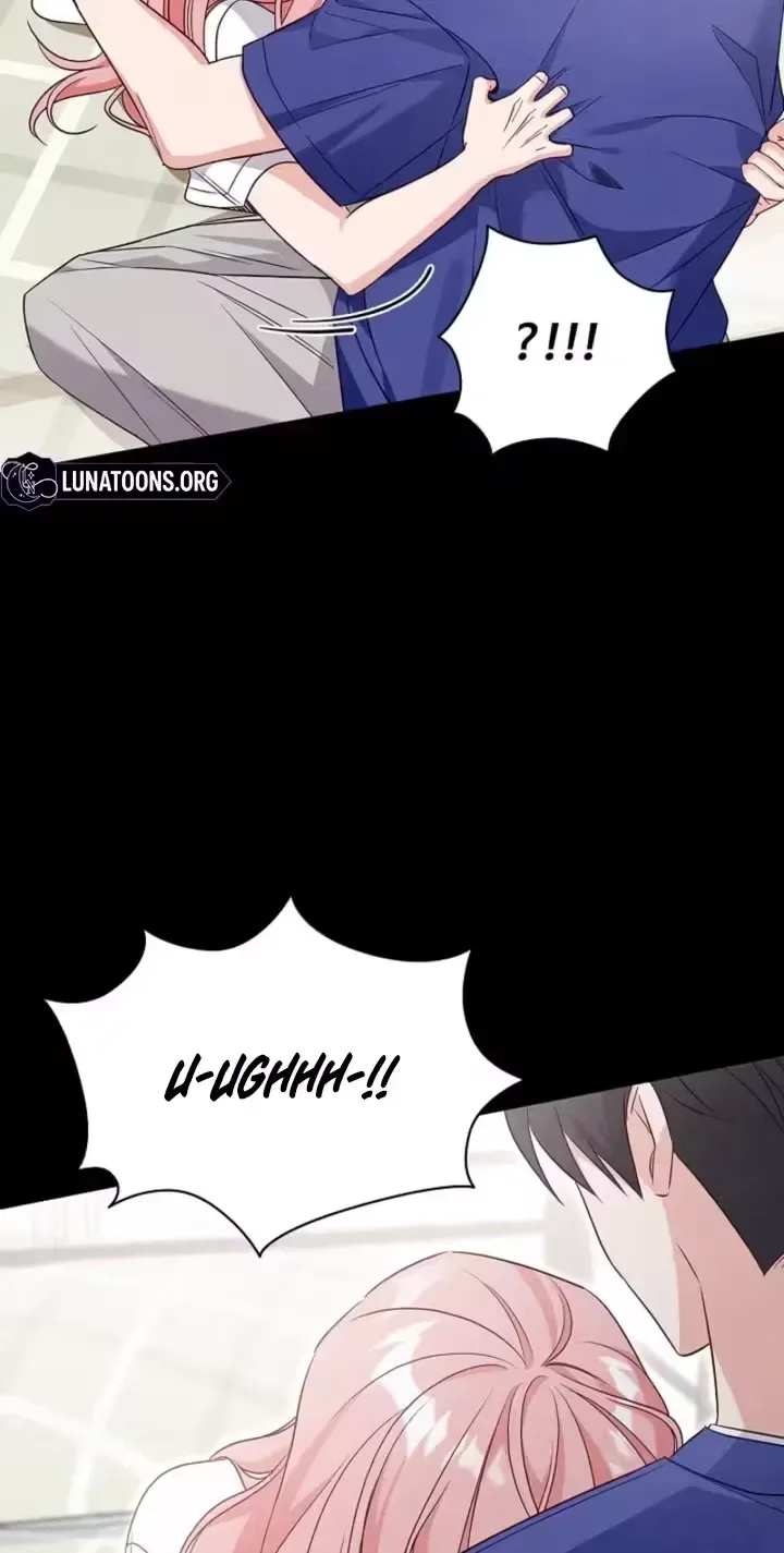 The Timing of Falling in Love Chapter 14 page 24