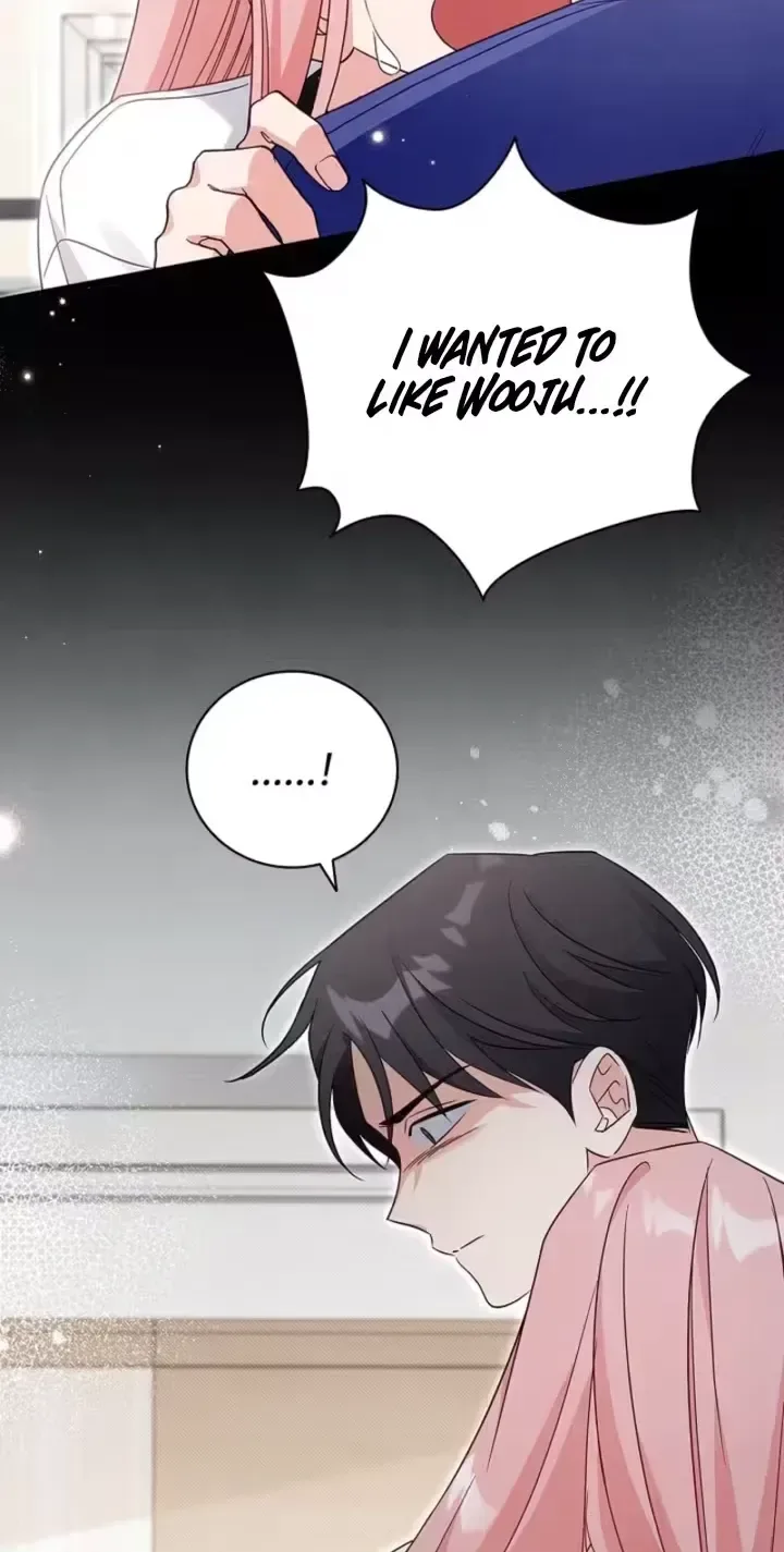 The Timing of Falling in Love Chapter 14 page 27