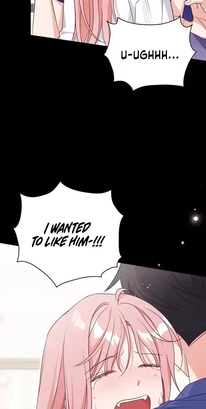 The Timing of Falling in Love Chapter 14 page 26
