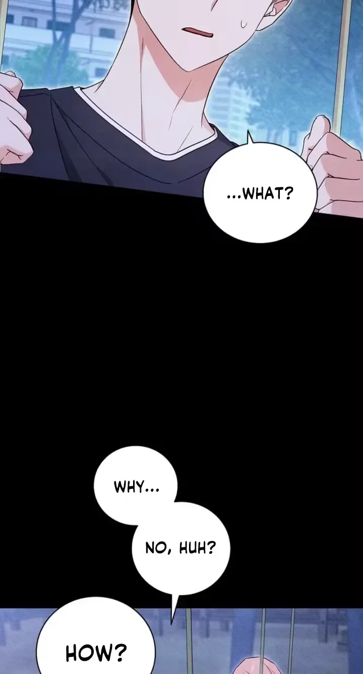 The Timing of Falling in Love Chapter 14 page 8
