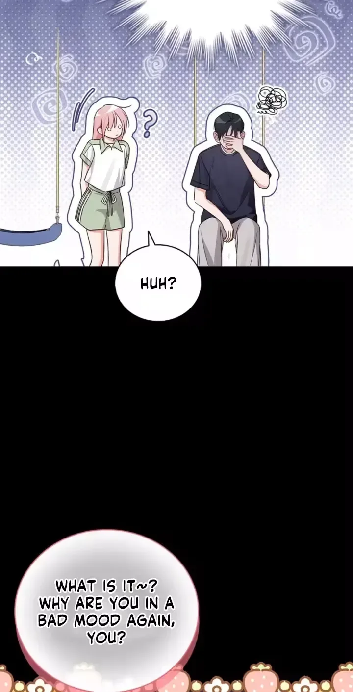 The Timing of Falling in Love Chapter 14 page 15