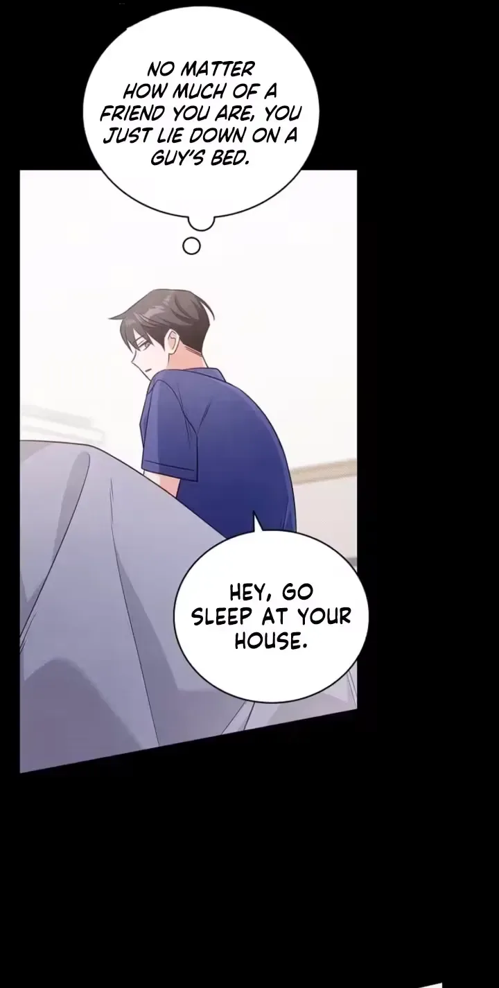 The Timing of Falling in Love Chapter 14 page 22