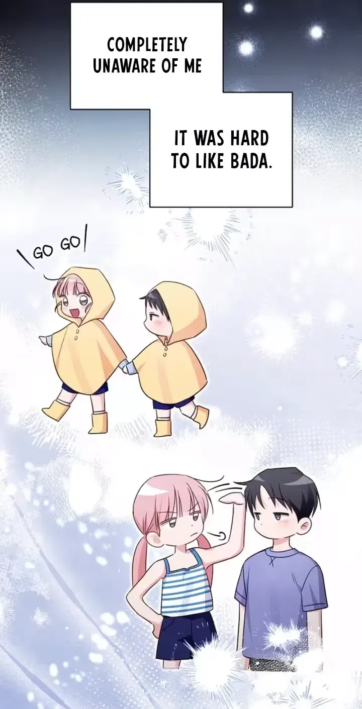 The Timing of Falling in Love Chapter 14 page 12
