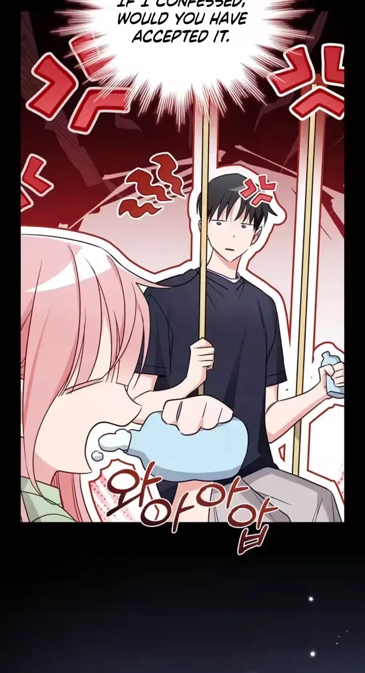 The Timing of Falling in Love Chapter 14 page 11