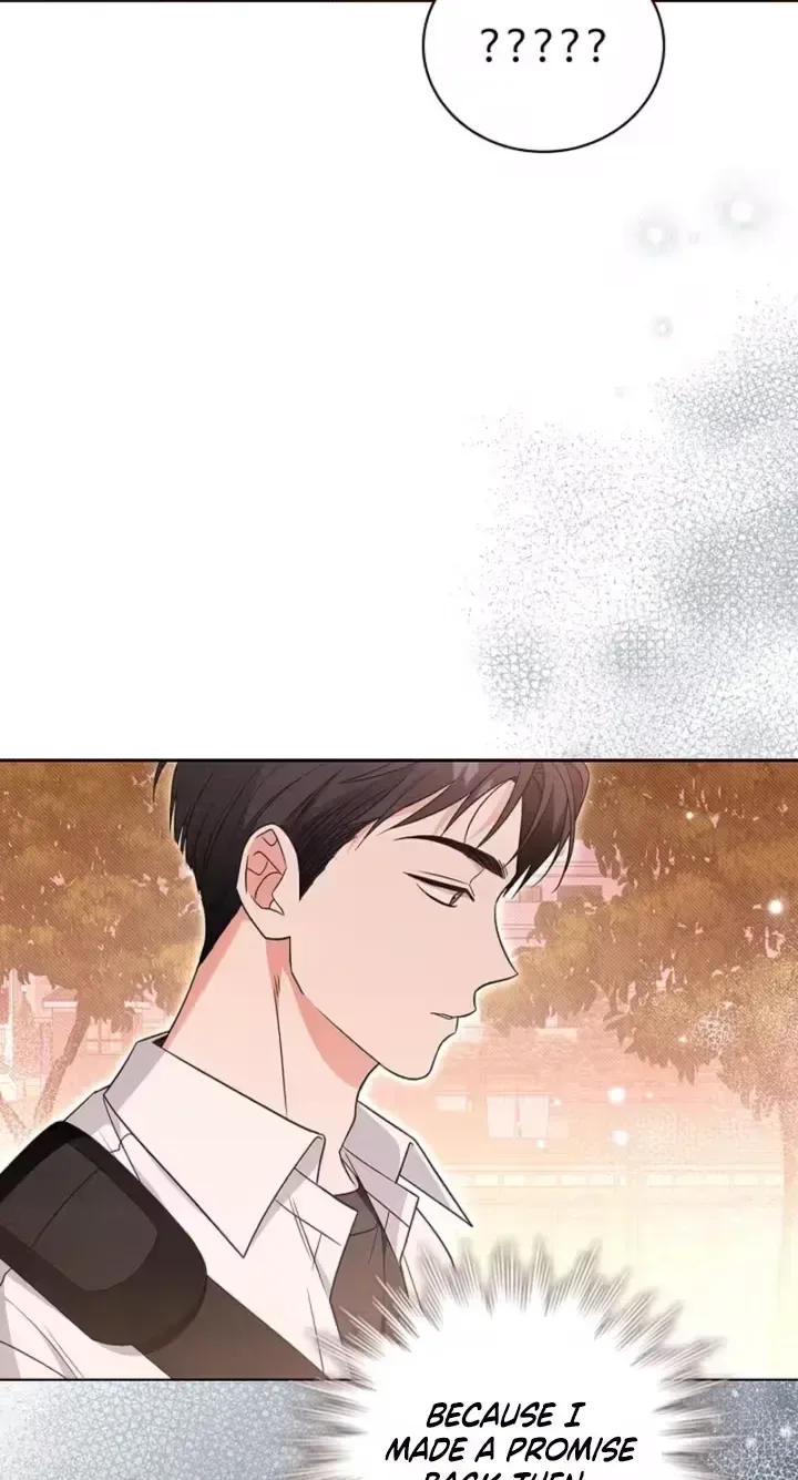 The Timing of Falling in Love Chapter 14 page 5