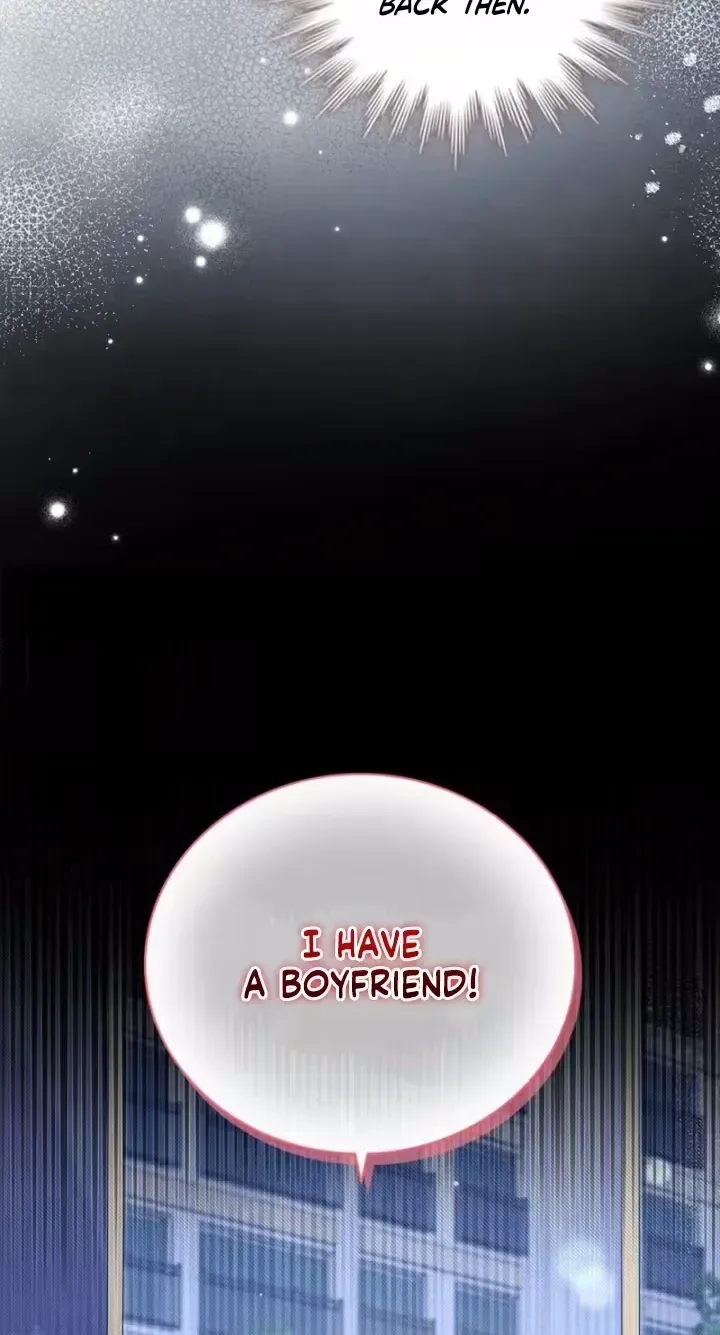 The Timing of Falling in Love Chapter 14 page 6