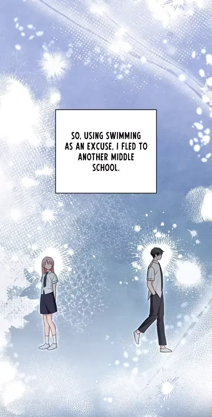 The Timing of Falling in Love Chapter 14 page 13