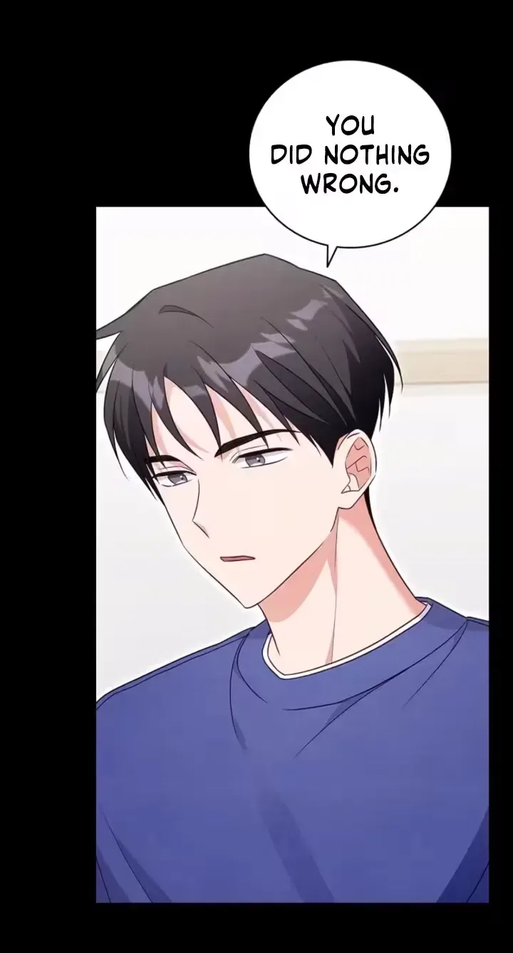 The Timing of Falling in Love Chapter 14 page 34