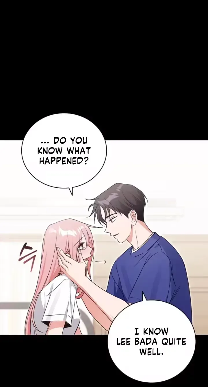 The Timing of Falling in Love Chapter 14 page 35