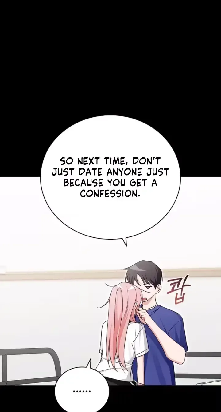 The Timing of Falling in Love Chapter 14 page 36