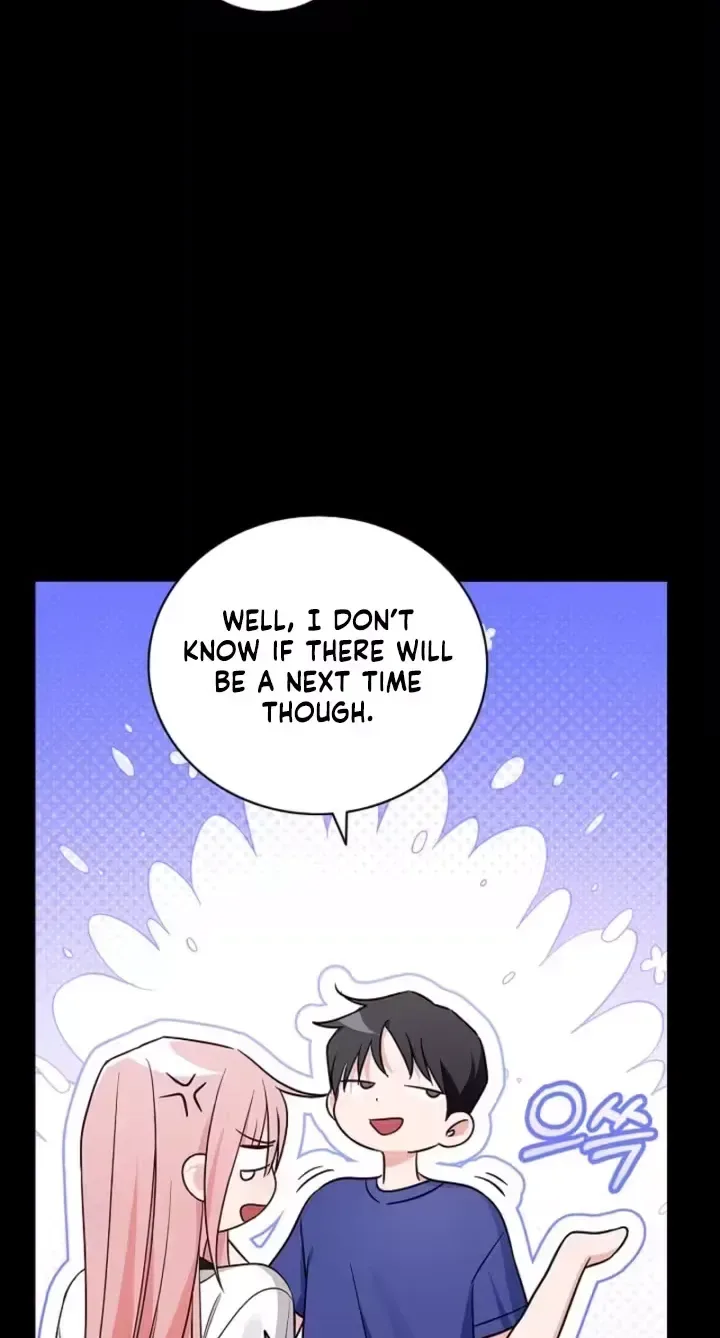 The Timing of Falling in Love Chapter 14 page 37