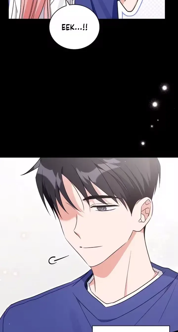 The Timing of Falling in Love Chapter 14 page 38