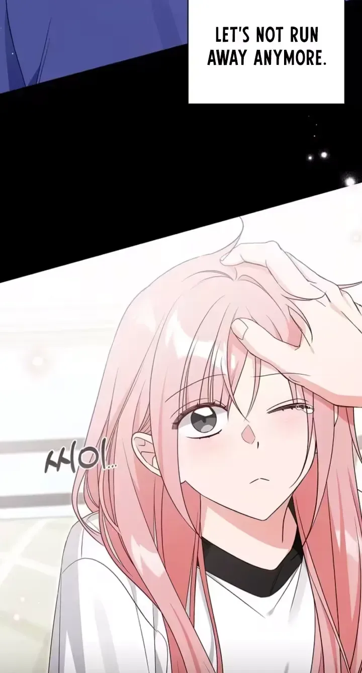 The Timing of Falling in Love Chapter 14 page 39