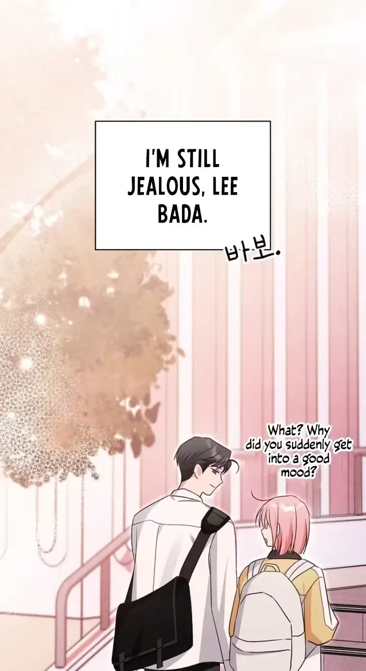 The Timing of Falling in Love Chapter 14 page 46