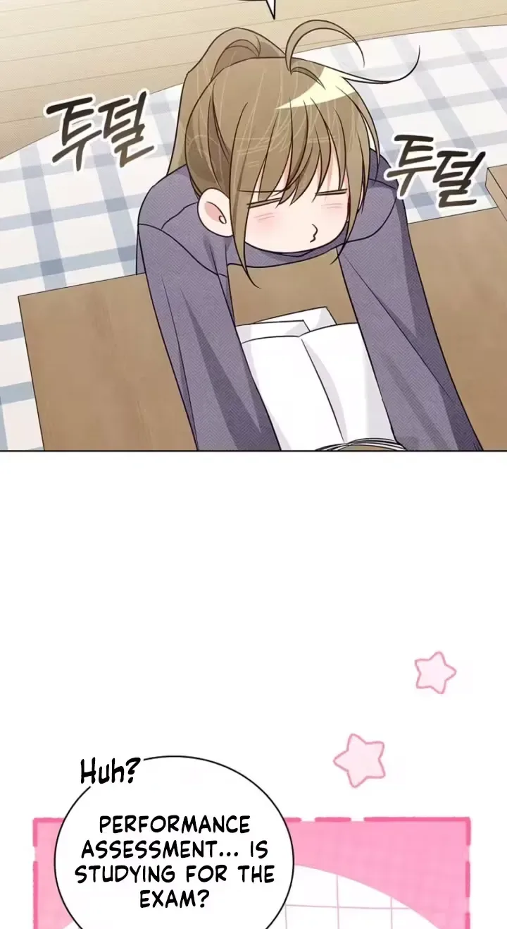 The Timing of Falling in Love Chapter 14 page 51