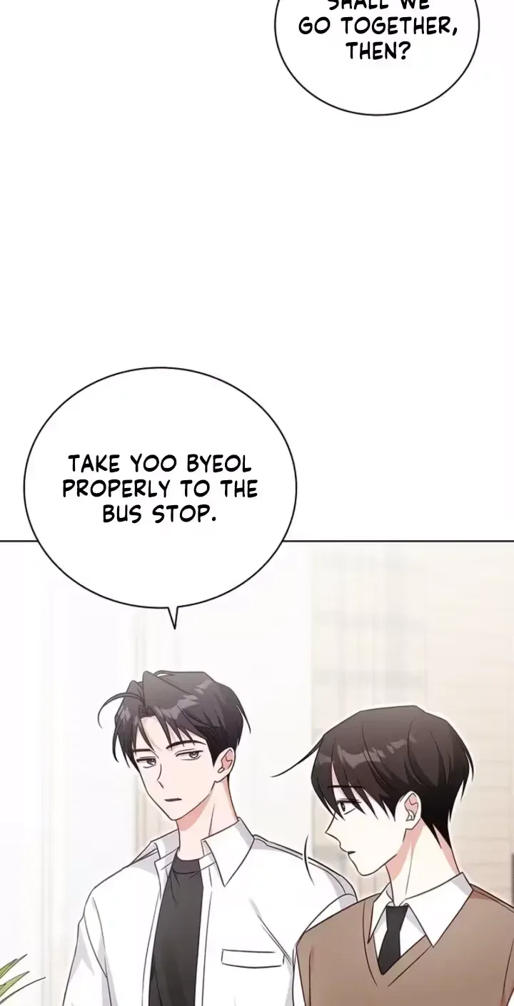 The Timing of Falling in Love Chapter 14 page 57