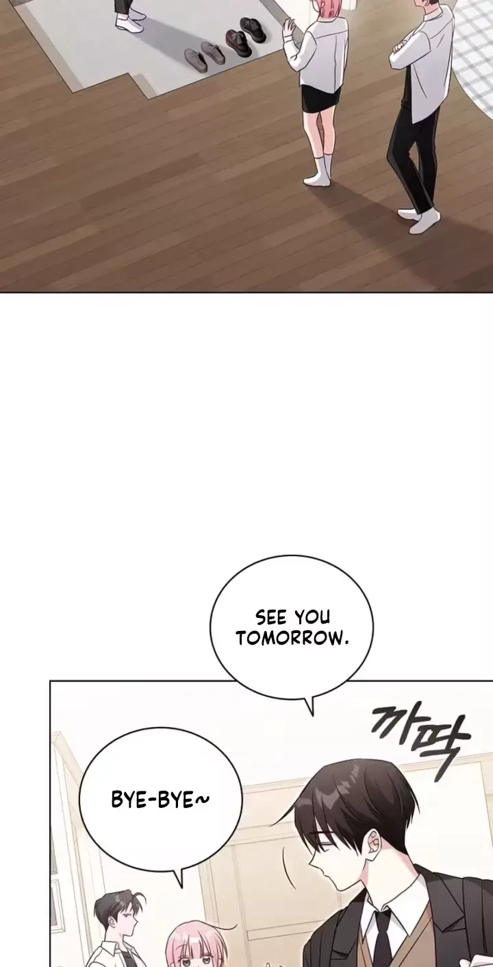 The Timing of Falling in Love Chapter 14 page 59