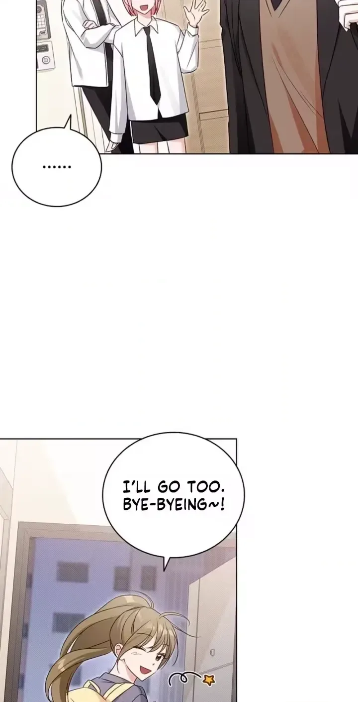 The Timing of Falling in Love Chapter 14 page 60