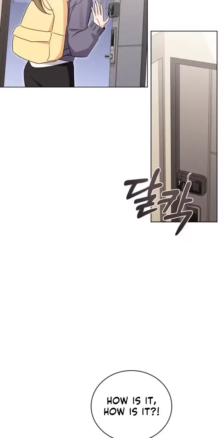 The Timing of Falling in Love Chapter 14 page 61