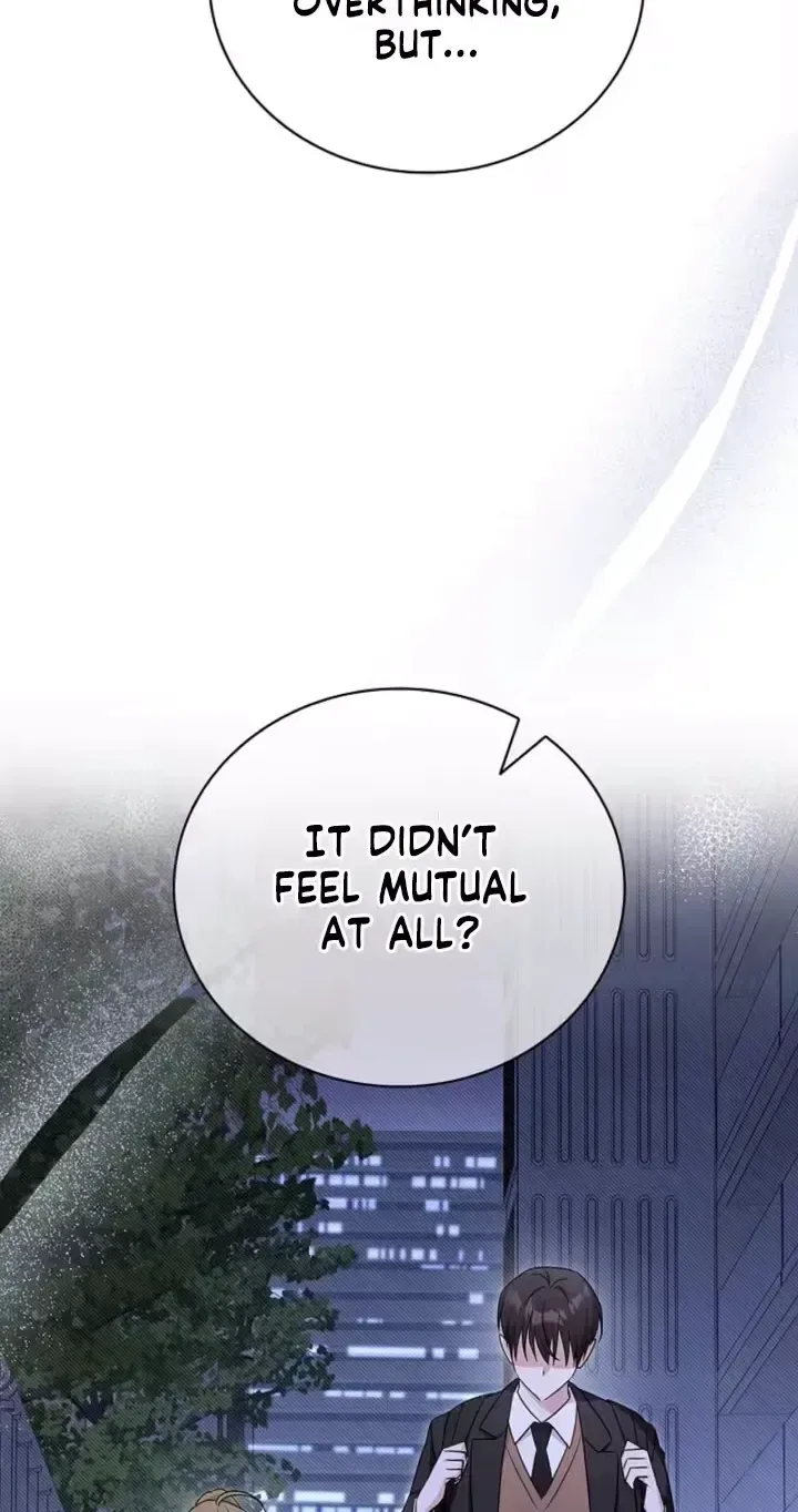 The Timing of Falling in Love Chapter 14 page 65