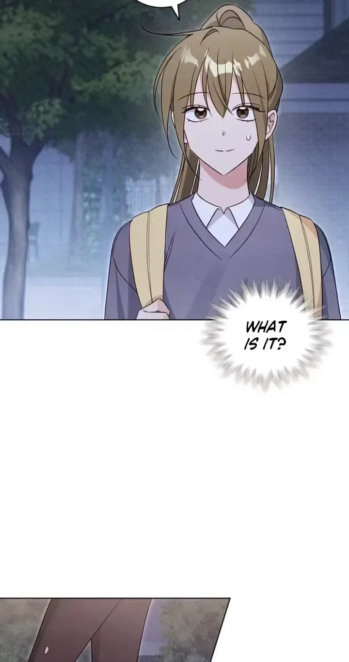 The Timing of Falling in Love Chapter 14 page 68