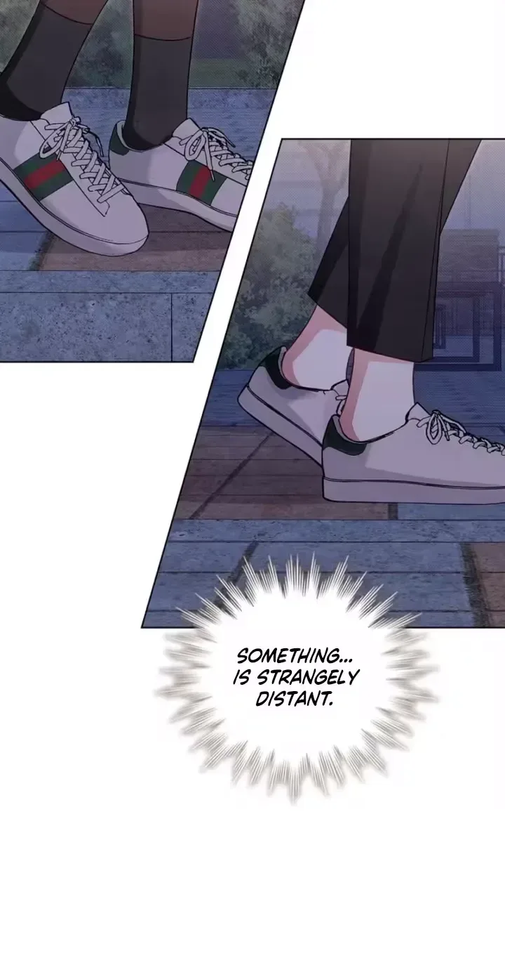 The Timing of Falling in Love Chapter 14 page 69
