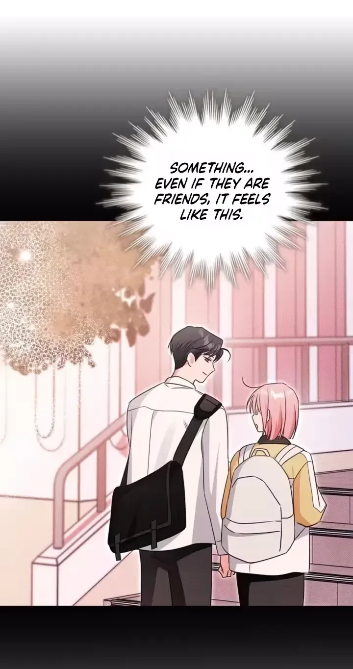 The Timing of Falling in Love Chapter 14 page 71