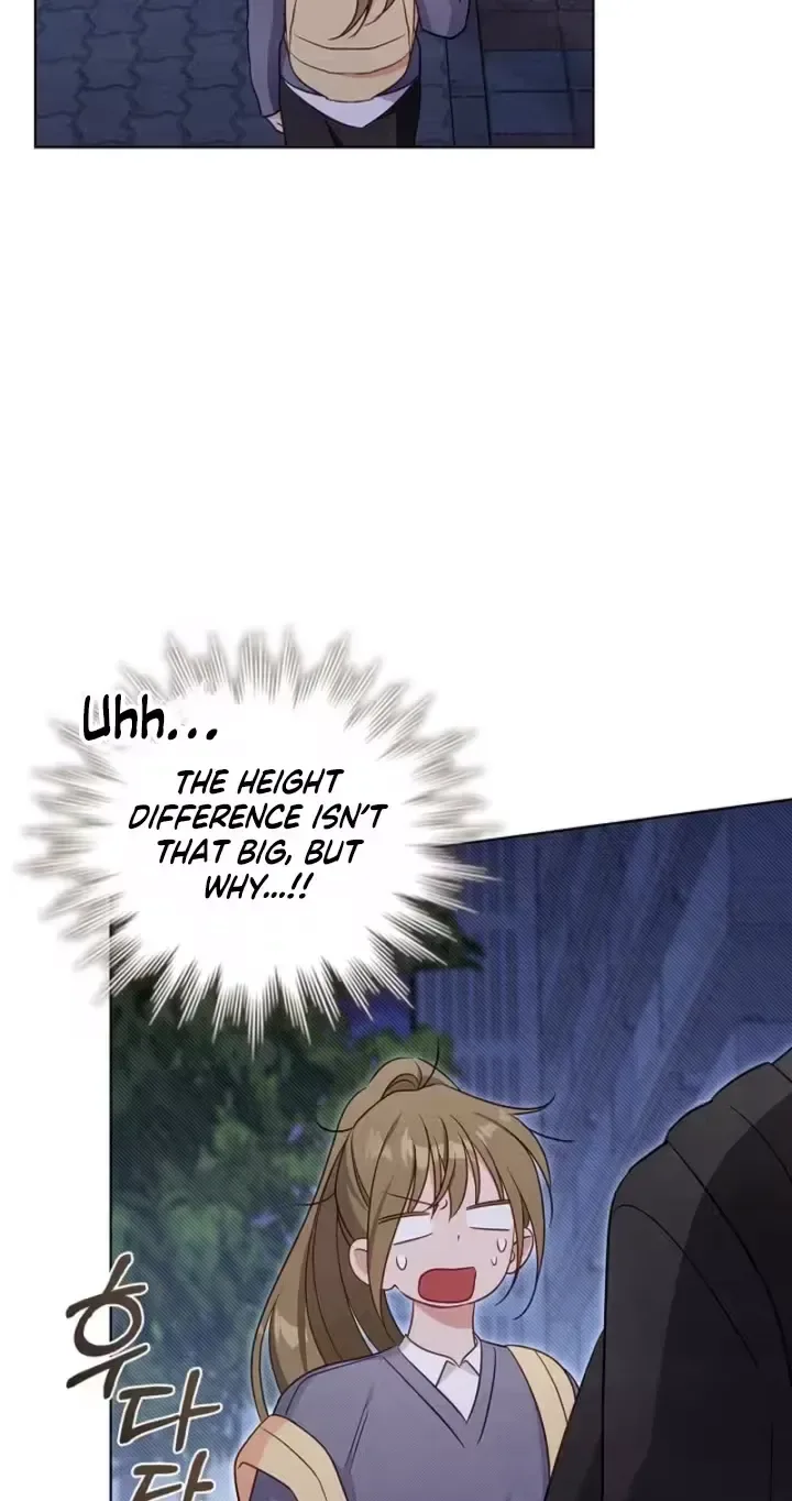 The Timing of Falling in Love Chapter 14 page 73