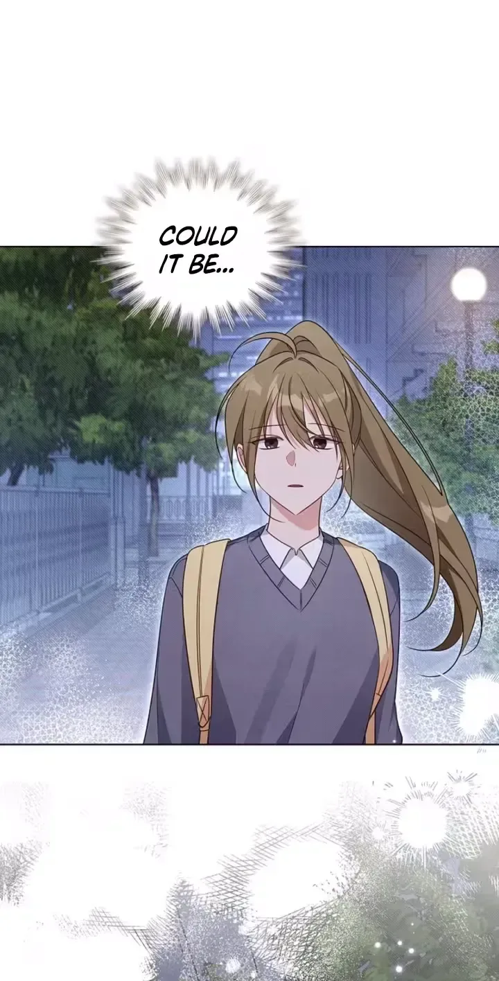 The Timing of Falling in Love Chapter 14 page 77
