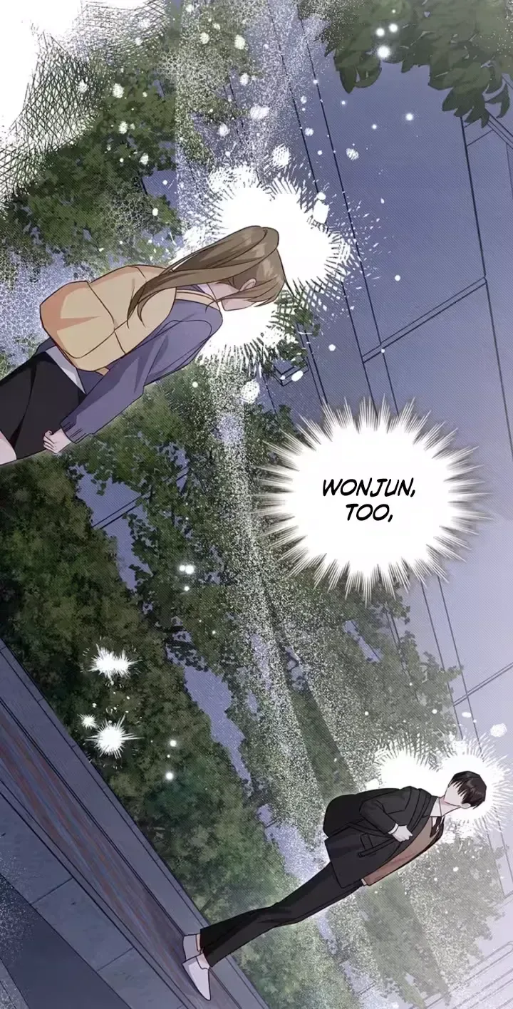 The Timing of Falling in Love Chapter 14 page 78